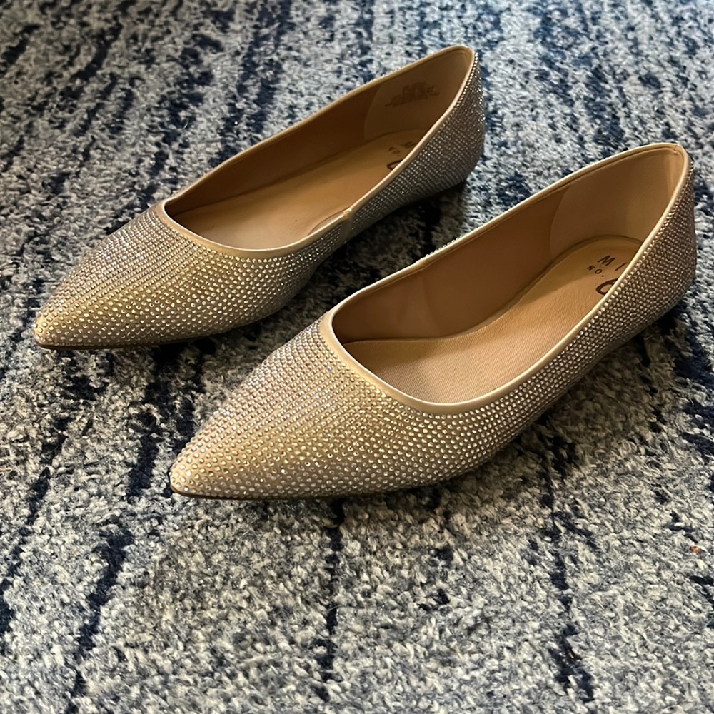 Brand New Dress Flats